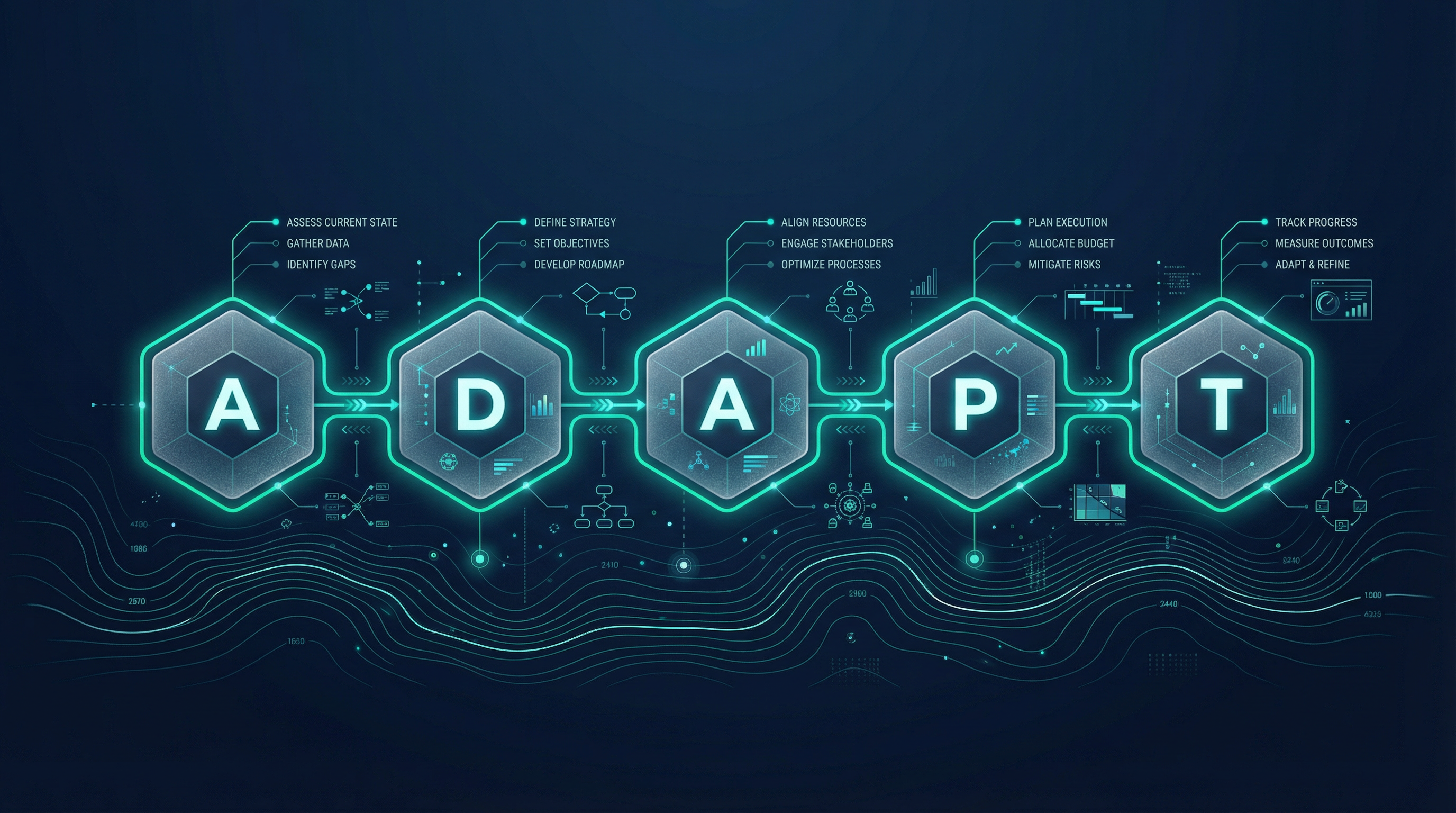 ADAPT Framework Visualization
