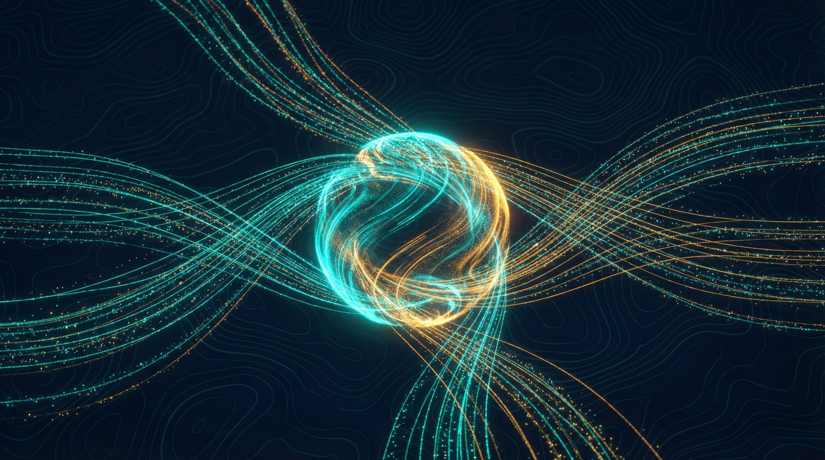 Connected systems and automation architecture